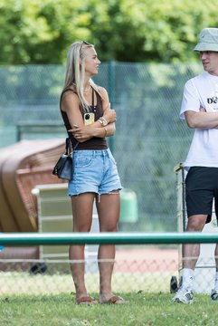 Paparazzo 26 - Cup Pinneberg